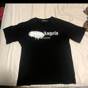 *NOT SOLD* Palm Angels Las Vegas Tee